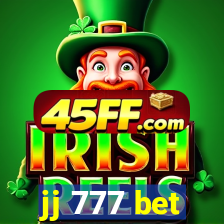 jj 777 bet